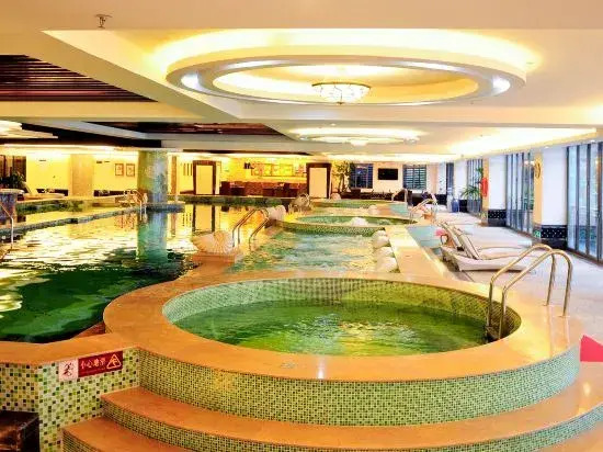 The Spring Legend Resort