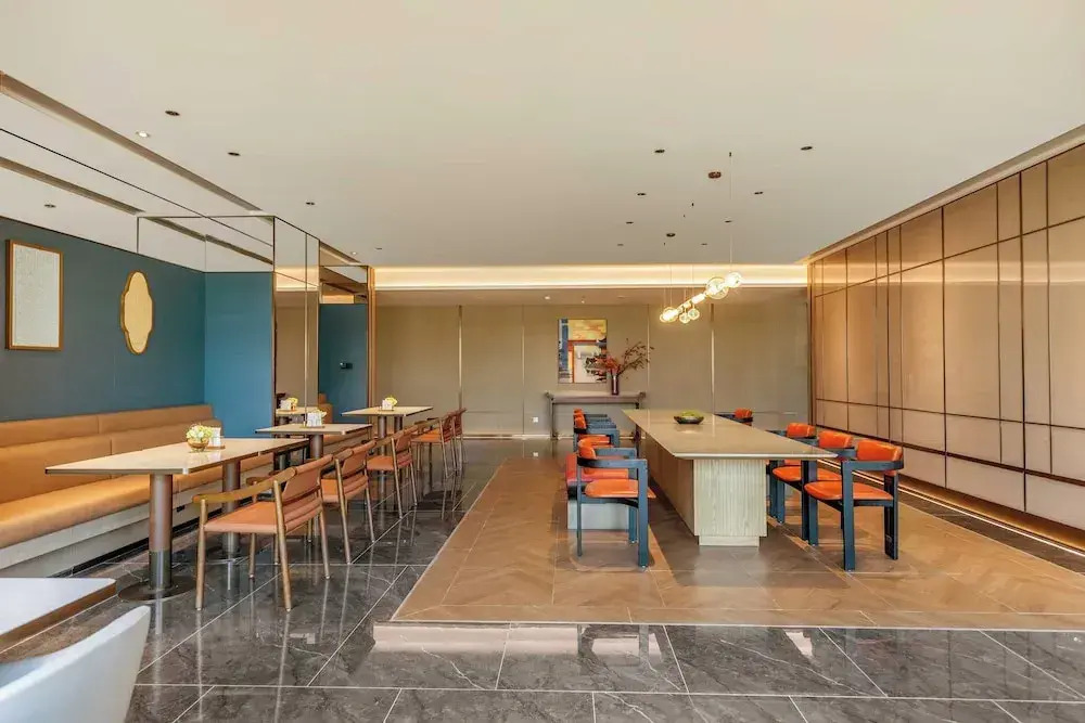Holiday Inn Express Hangzhou Jiangnan by IHG