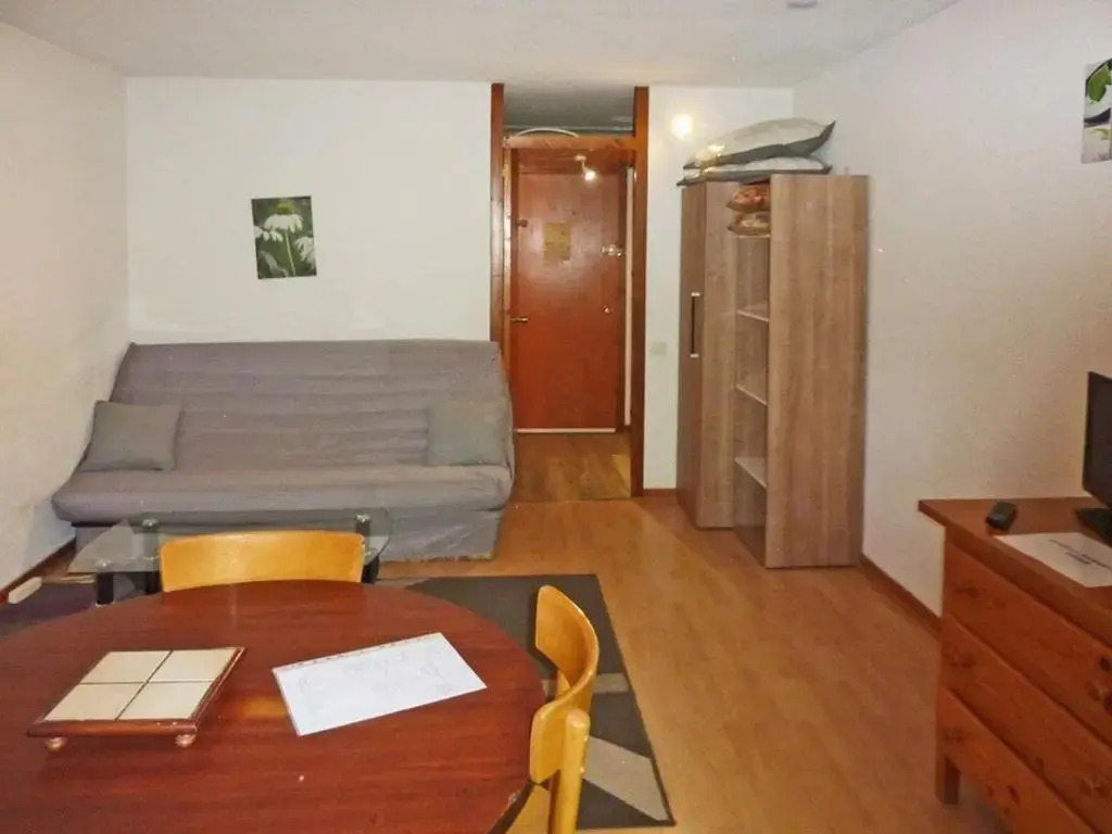 Appartement Les Orres, 1 pièce, 2 personnes - FR-1-322-286