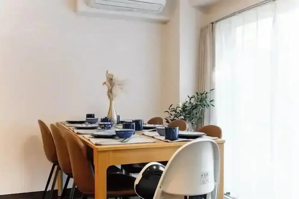 Villa Mitamura 303