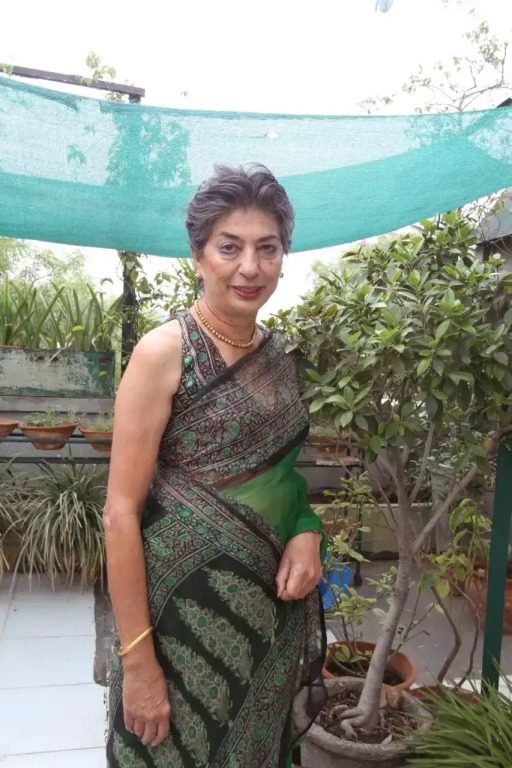 Nina Kochhars Homestay