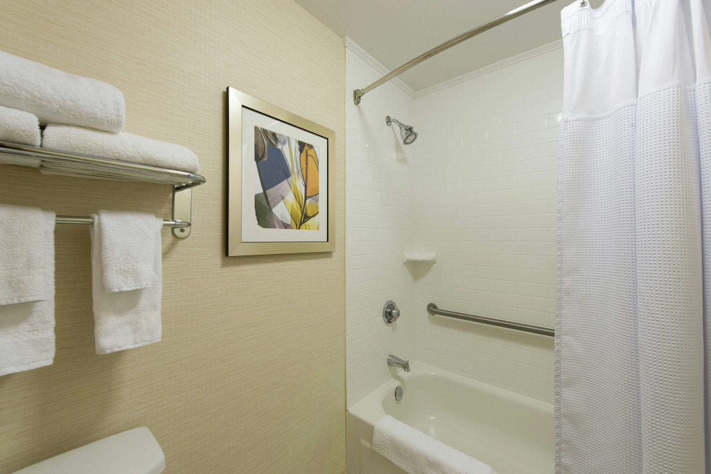 Fairfield Inn by Marriott Orangeburg