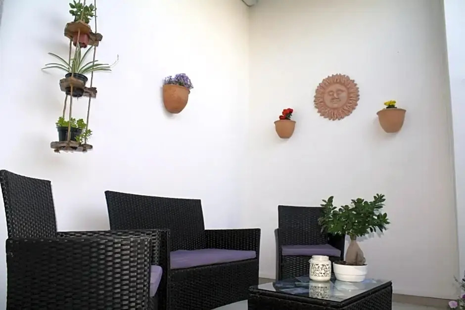 B&B Cafe Fausu