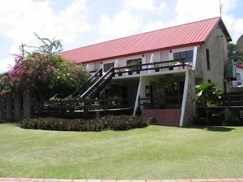 Sandy Point Village
