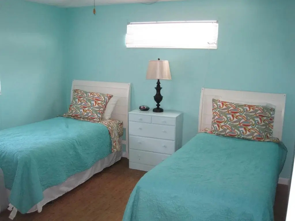 Flip Flop Cottages