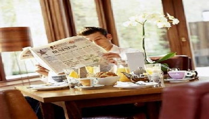 Guesthouse West