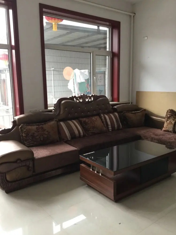 Lanxin Homestay
