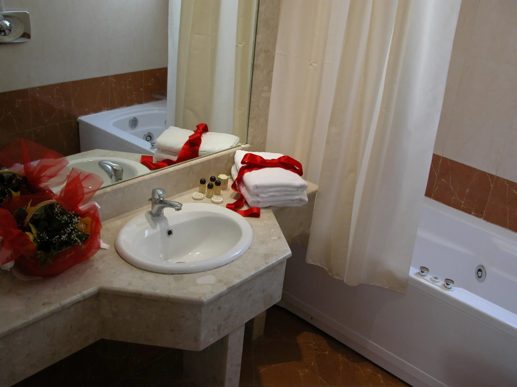 Ithea suites hotel