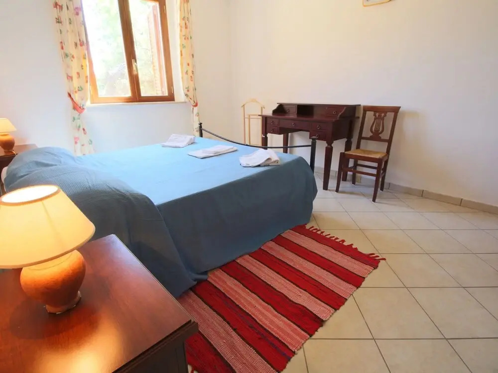 Mansion in Umbria With Swimming Pool, Garden, Terrace, BBQ