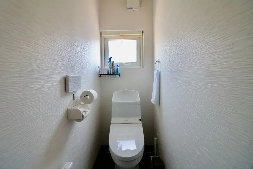 Hiragishi House 2f