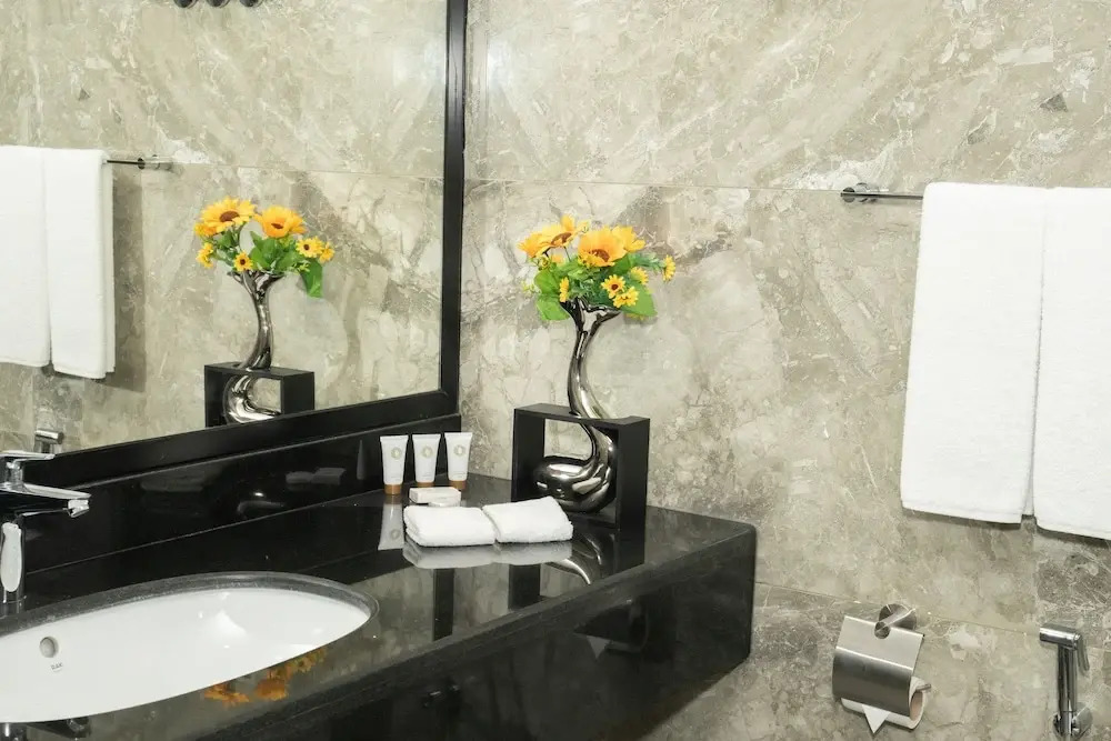 City View Hotel- Managed by Arabian Link International