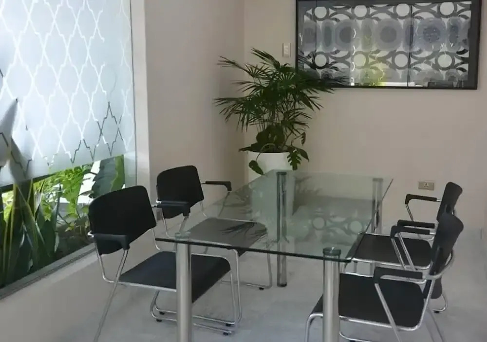 Arvo Hotel Boutique