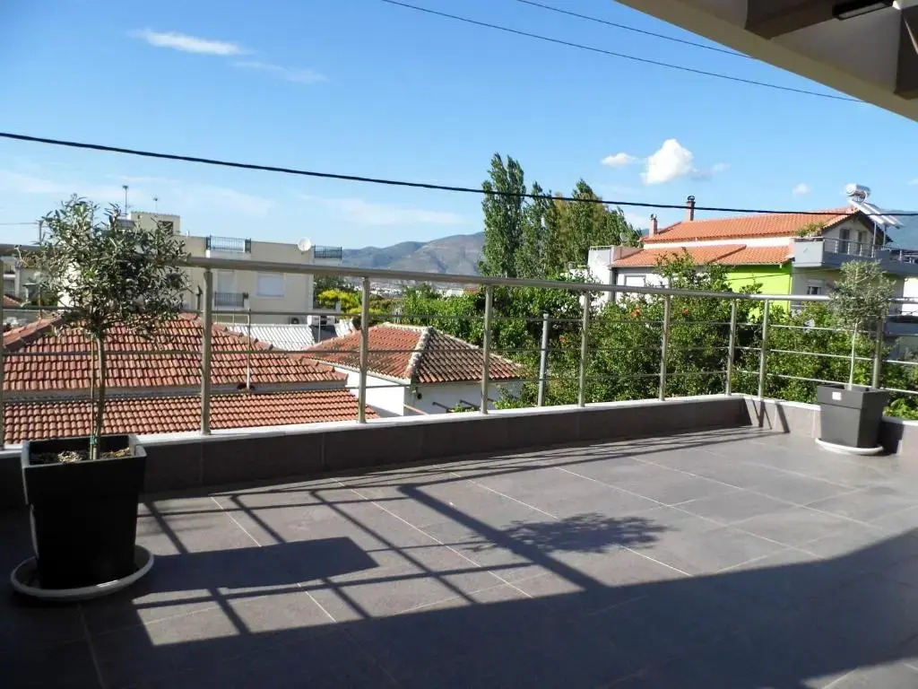 Homing Volos Exclusive Luxury Residence