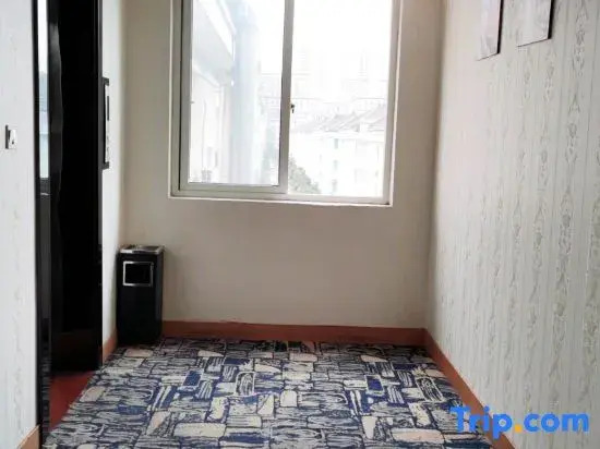 Linhai Haiyang Business Hotel