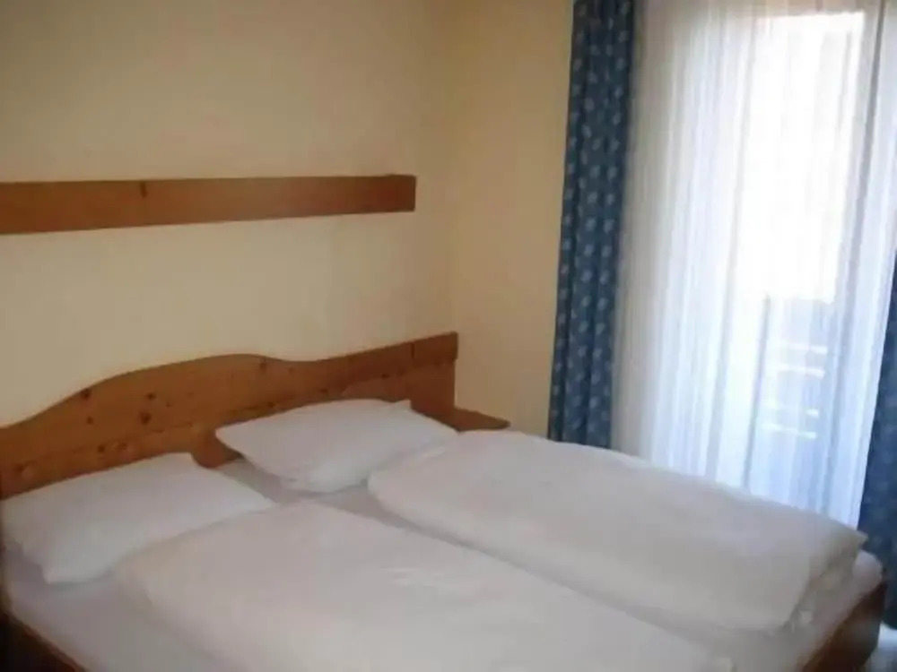 Apartmenthaus Florian
