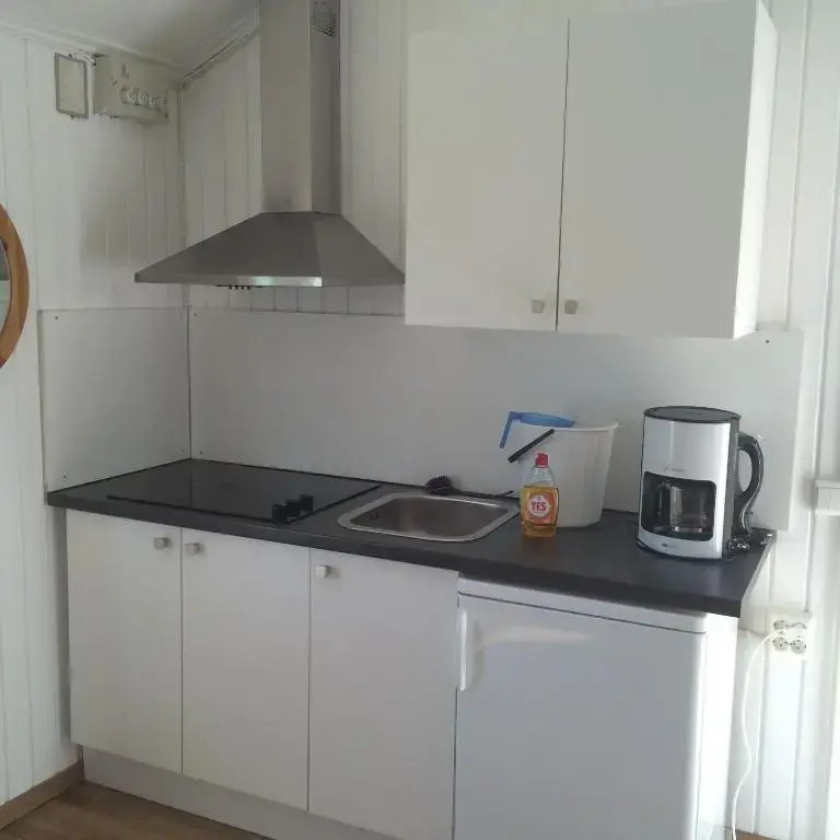 Sangis Motell och Camping