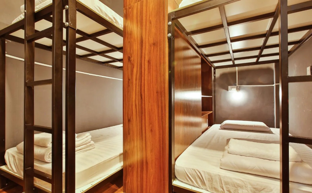BFF Saigon Hostel