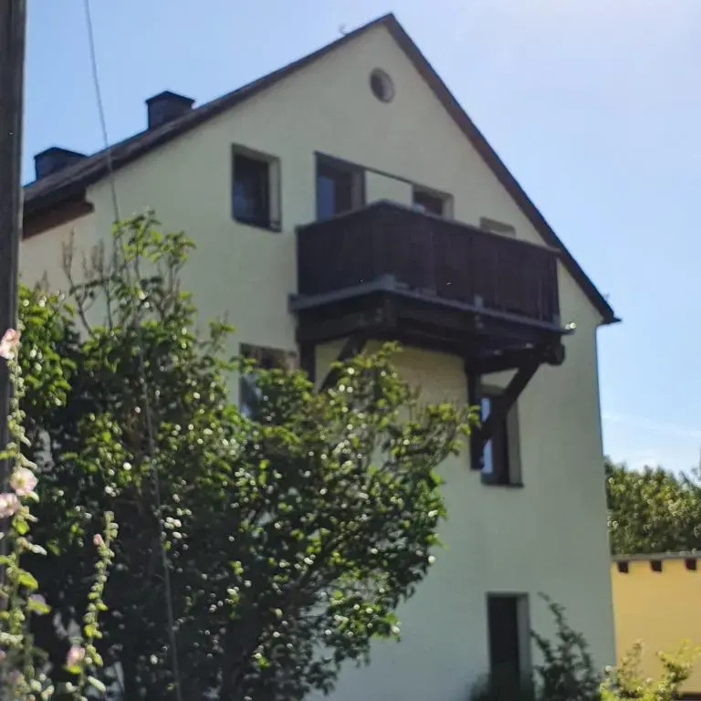 Ferienhaus Willkommen
