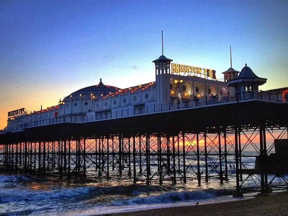 City Heart Brighton