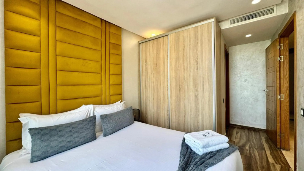 Zen Suites Hotel