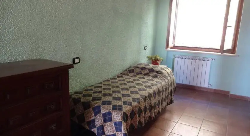 Country Terrace