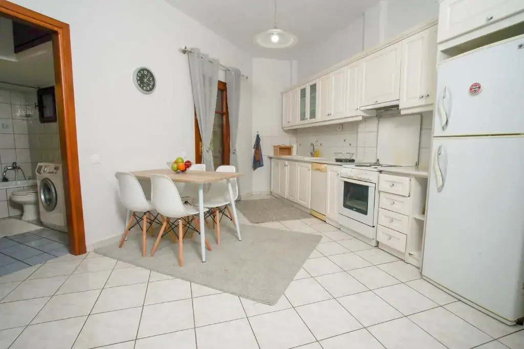 Irini's sea view apartment 80m2 Nea Michaniona