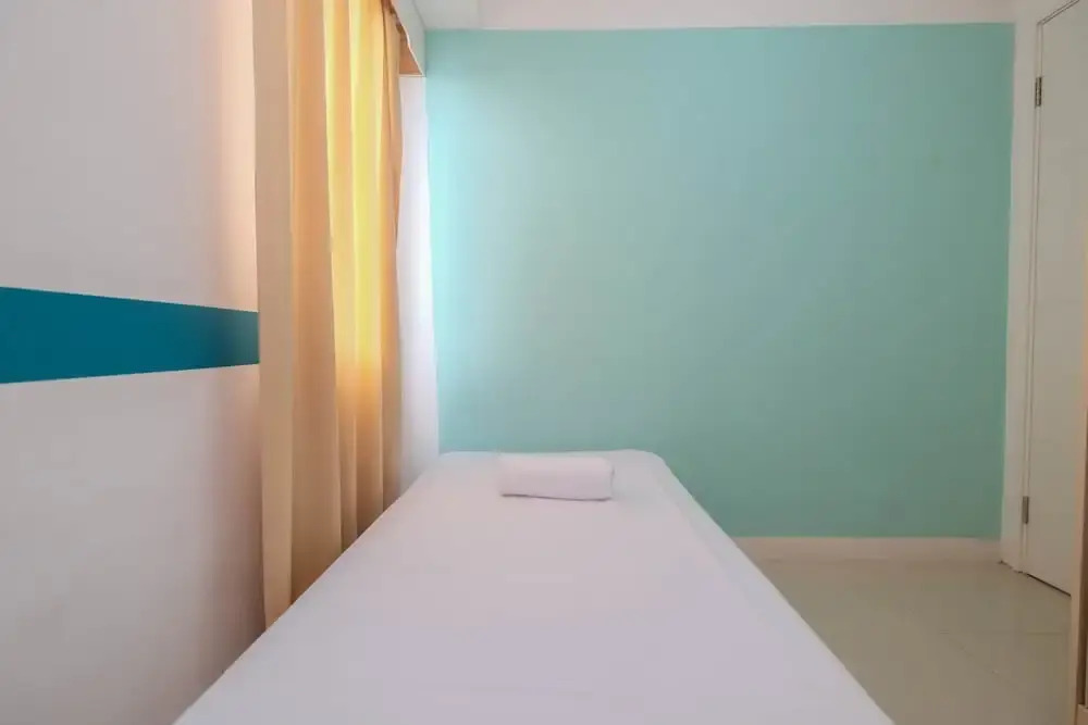 Great Location And Comfort 3Br At Bassura City Apartment
