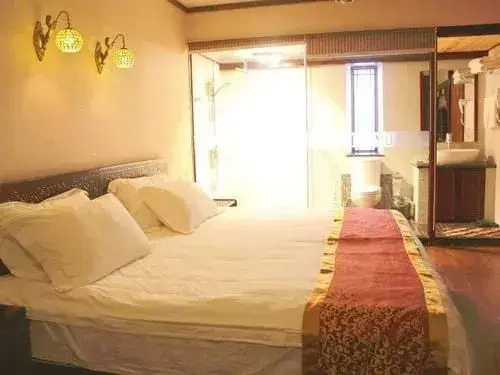 Dongqinyuan Inn