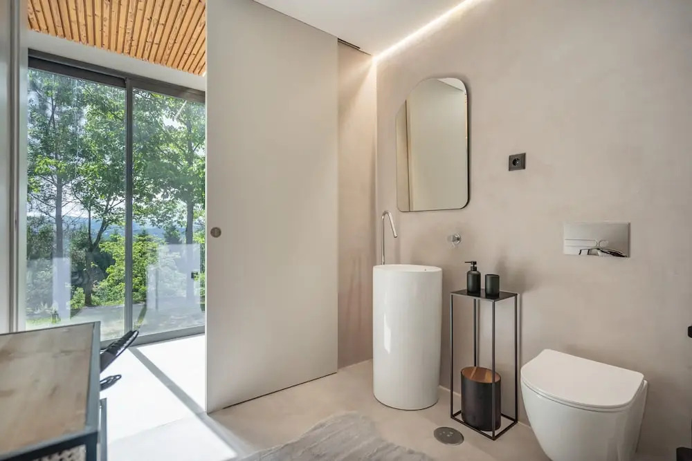 Prendal Eco Living Villa II - Minho s Guest