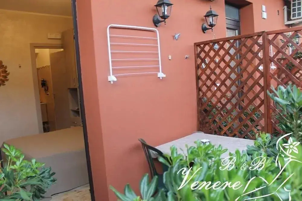 Venere B&B Castelmola