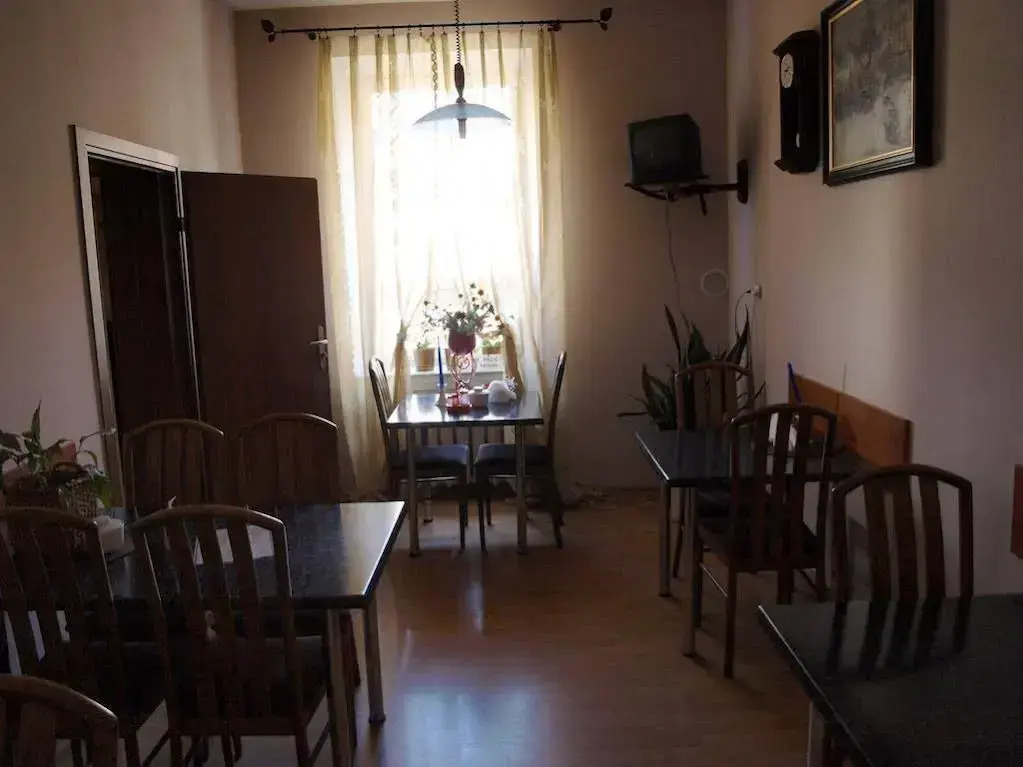 Hotel Haga