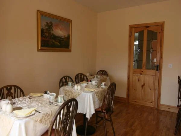 Abbey View B&B