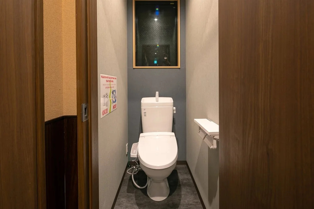 IKIDANE Cozy Hotel Haneda Airp / Vacation STAY 13430