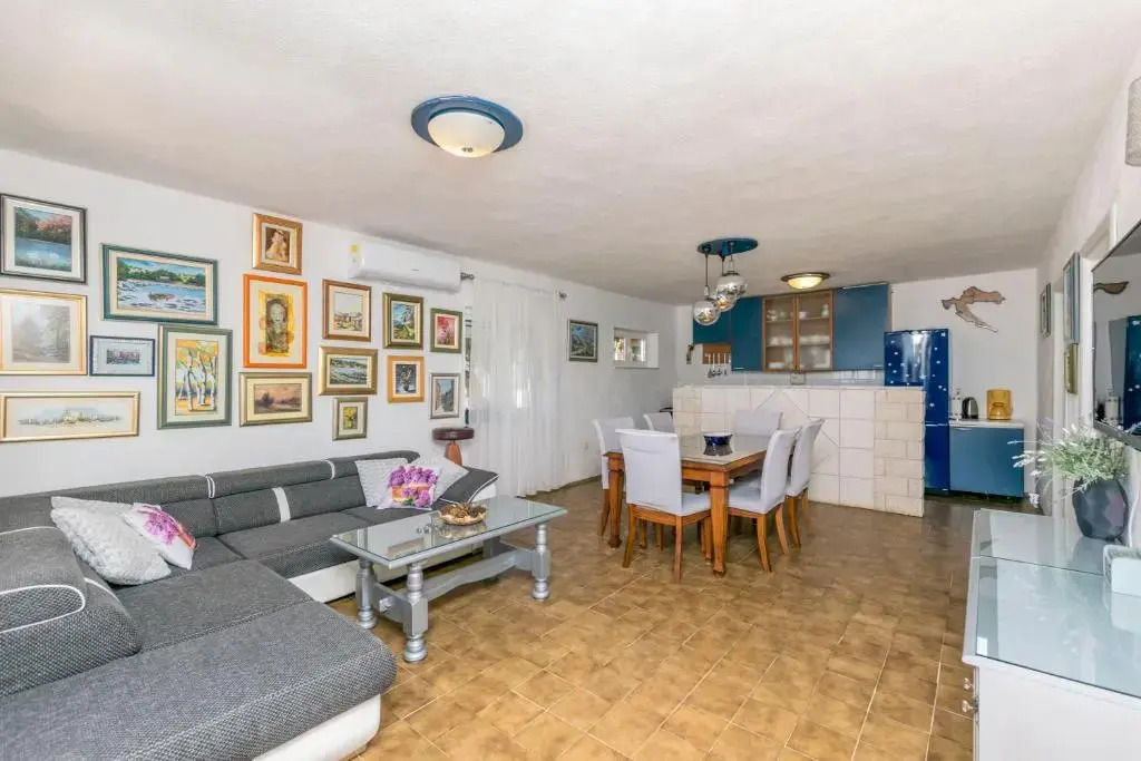 Apartments Babaja