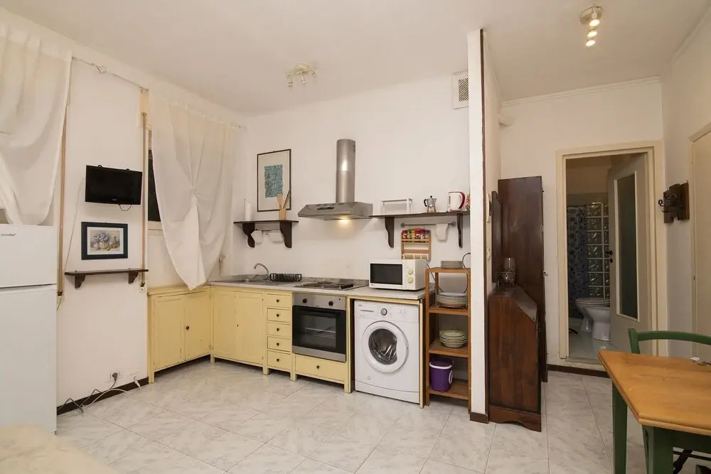 Nonna Mary Apartment