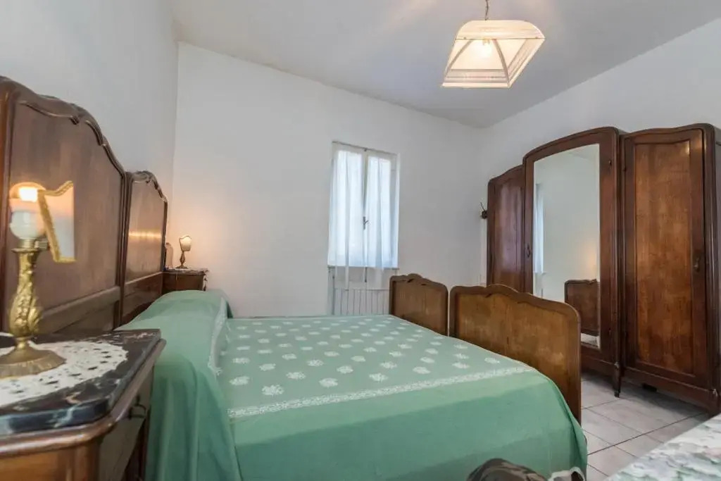 Casa Via Verzi