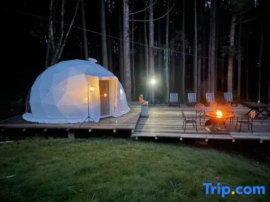 North Village Hirugano - Camping Fields