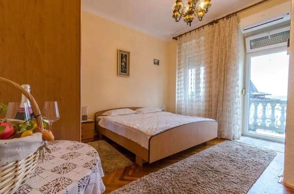 Rooms Cico