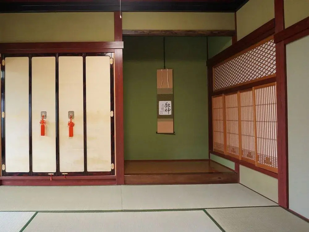 Minerva nanao fujinose satoyamakan