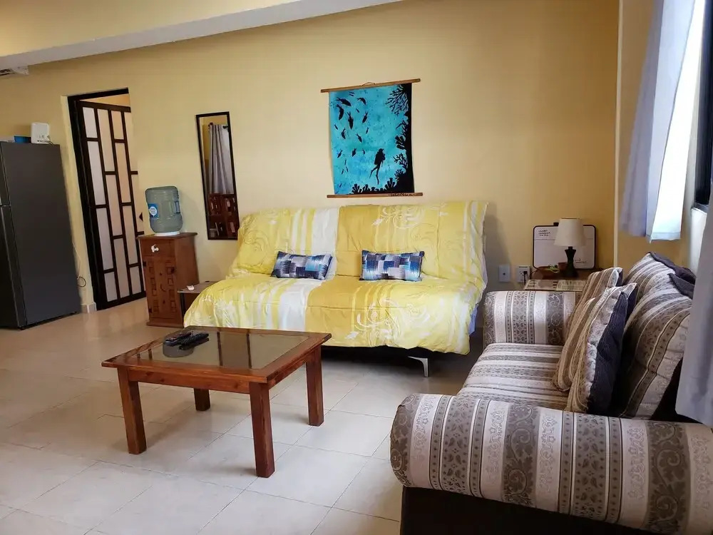 Coral Island Suites Cozumel