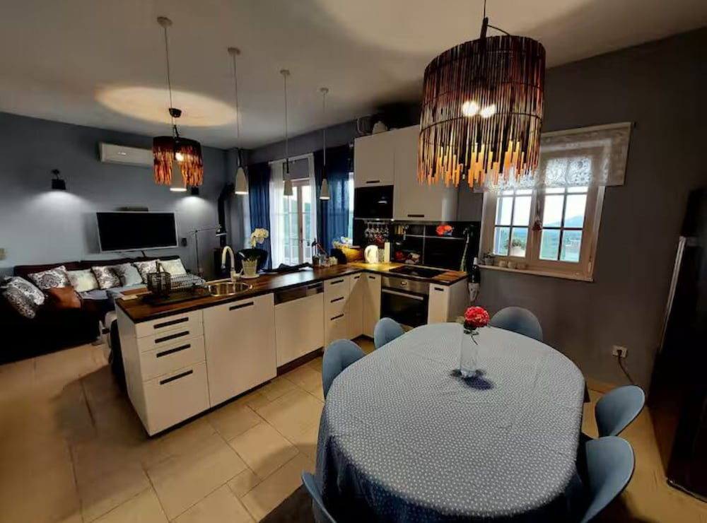Villa Mediterranea SeaView Primošten
