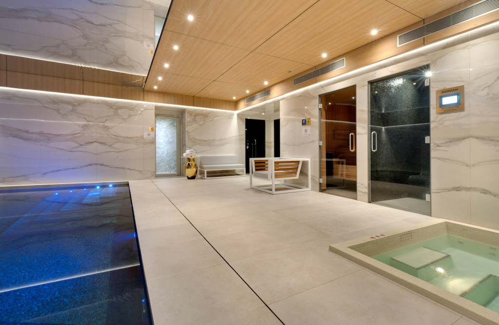 Hotel Bowmann, a Small Luxury Hotel of the World