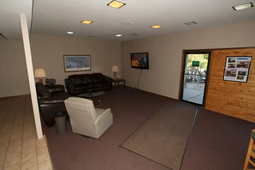 West Oaks Resort