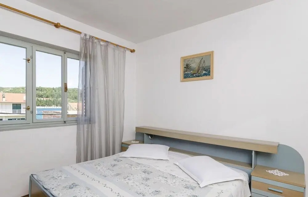 Awesome Home in Vela Luka With Wifi and 3 Bedrooms