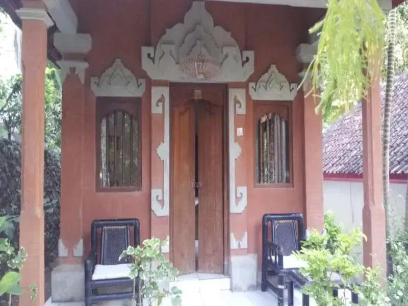 Pondok Wisata Grya Sari