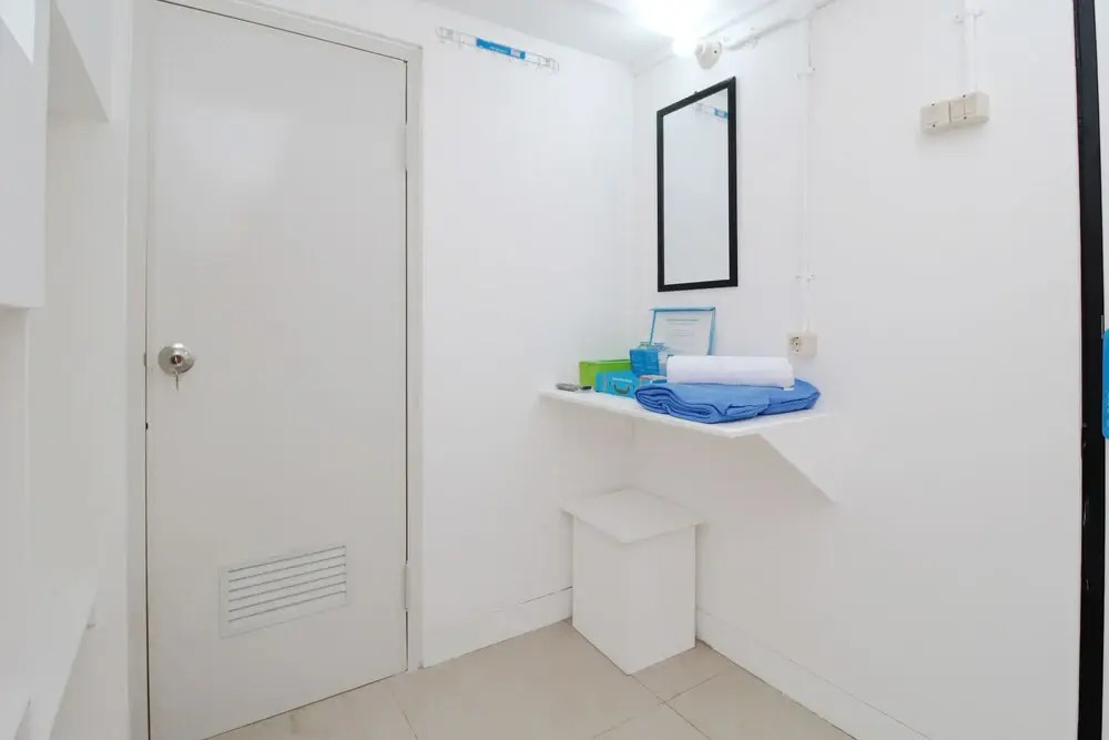 Airy Eco Syariah Jelambar Hadiah Dua 1159 A Jakarta