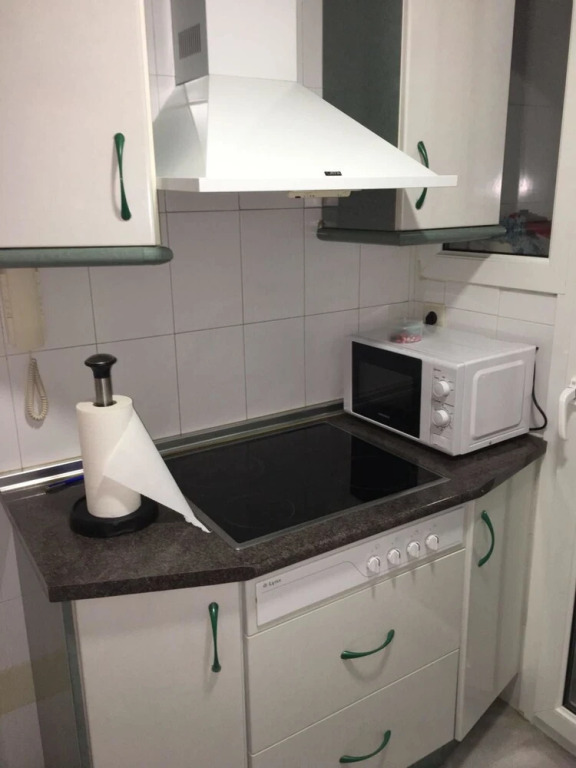 Apartment With 2 Bedrooms in Marbella, With Pool Access, Furnished Ter
