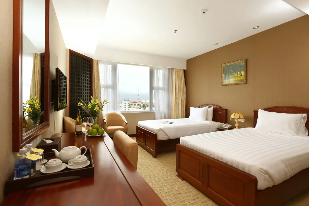 Fortuneland Hotel