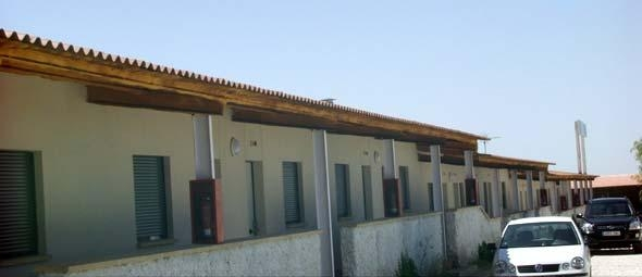 Motel Azor