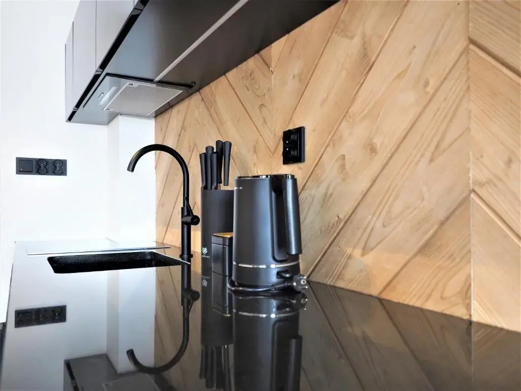 VIP Apartamenty Gorące Źródła